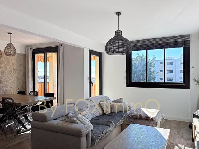 Appartement vente à Grasse, Cagnes-sur-mer