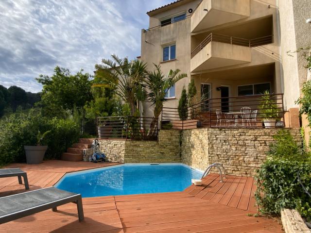 Villa vente à Céret, Port-vendres