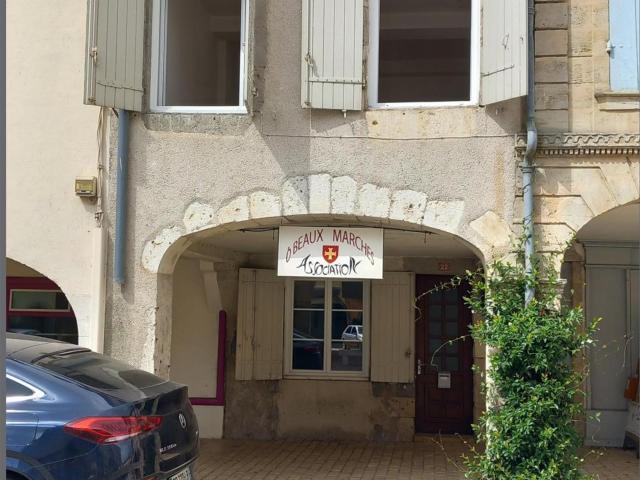 Maison vente à Damazan, La Couronne