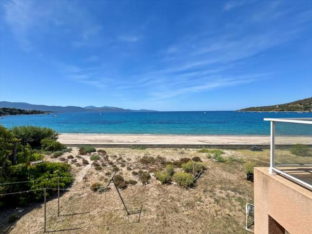 Appartement vente à Ajaccio, Coggia