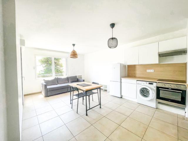 Appartement vente à Marseille