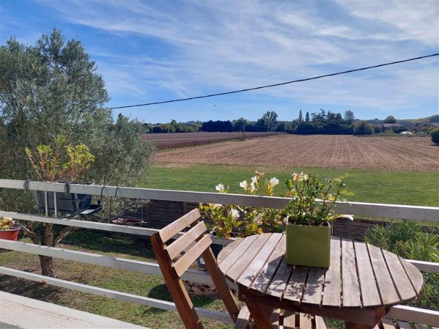 Maison vente à Langon, Barie