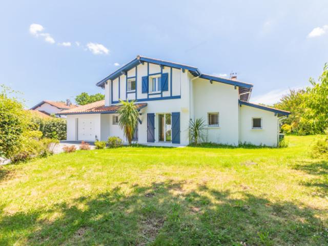 Maison vente à Bayonne, Bassussarry