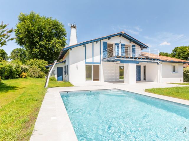 Maison vente à Bayonne, Bassussarry