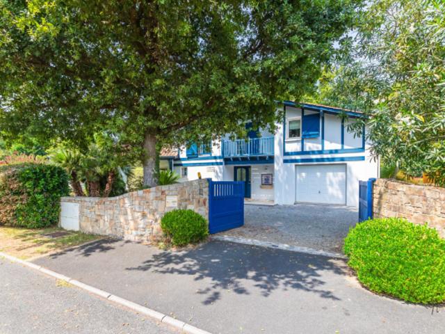 Maison vente à Bayonne, Bassussarry