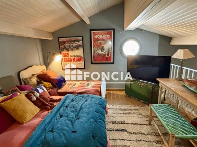 Appartement vente à Arrondissement de Toulon, Hyères