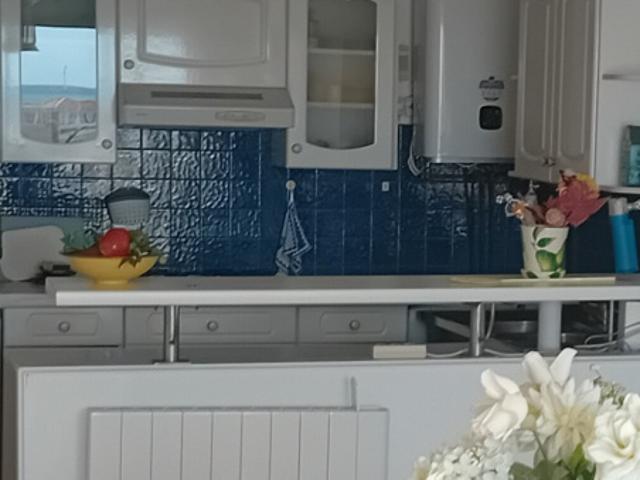 Appartement vente à Perpignan, Le Barcarès