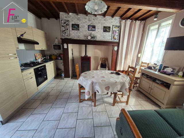 Maison vente à Amiens, Domart-en-ponthieu