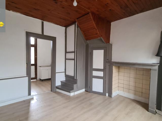 Maison vente à Amiens, Flixecourt
