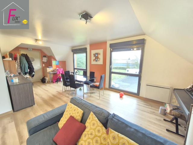 Appartement vente à Amiens, Villers-bocage