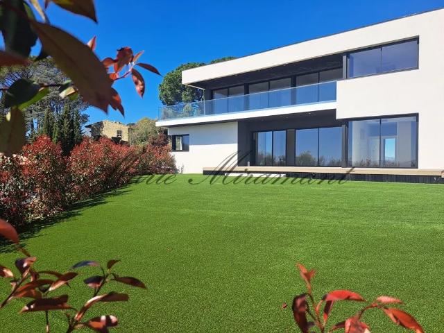 Maison vente à Nîmes, Villeneuve-lès-avignon