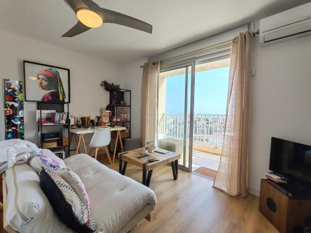 Appartement vente à Bastia, San-martino-di-lota