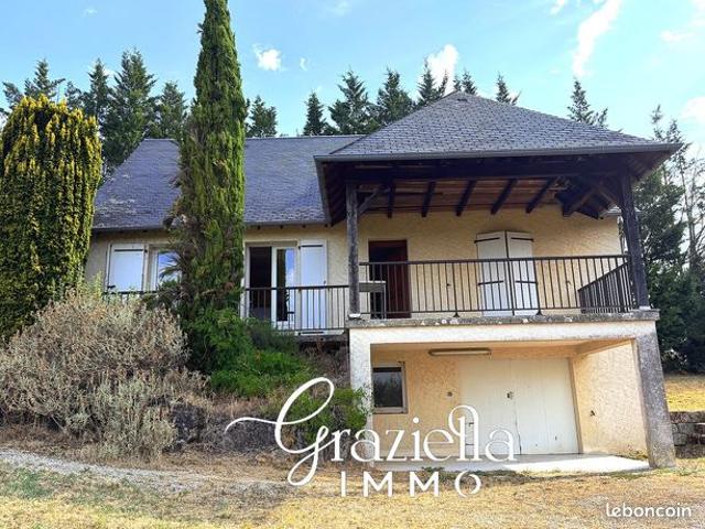 Maison vente à Brive-la-Gaillarde, Brive-la-gaillarde