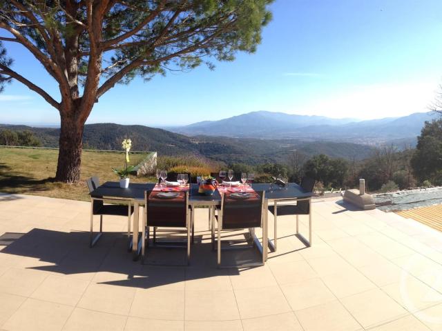 Maison vente à Céret, Taillet