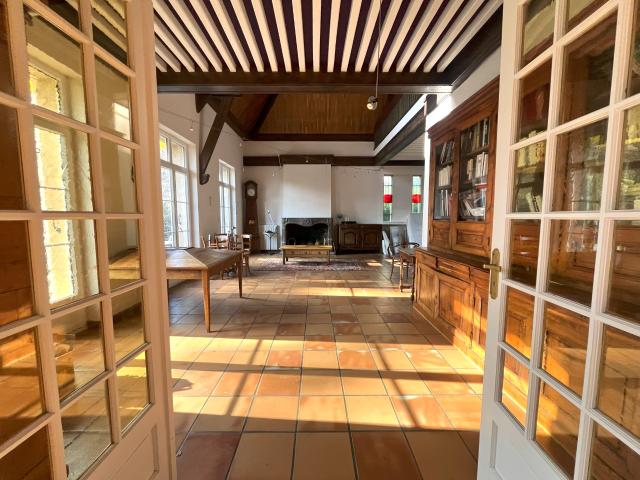 Villa vente à Clermont-Ferrand, Chamalières