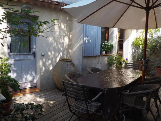 Maison vente à Arrondissement de Draguignan, Cogolin