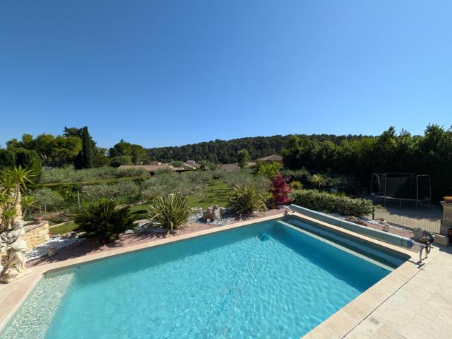 Maison vente à Nîmes, Congénies
