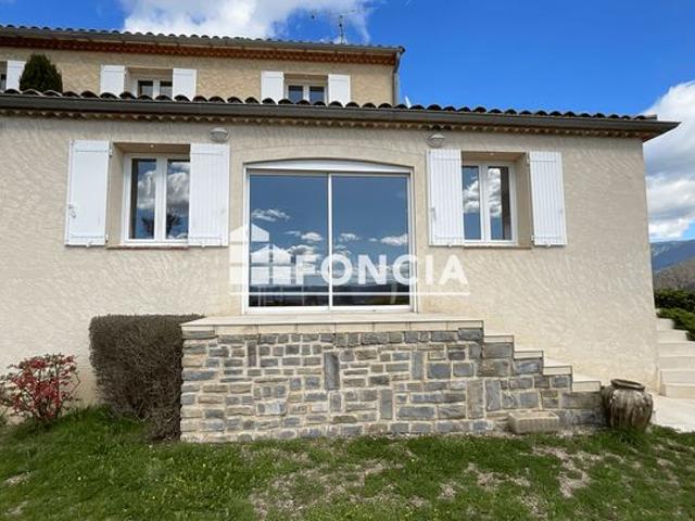 Maison vente à Digne-les-Bains, Digne-les-bains