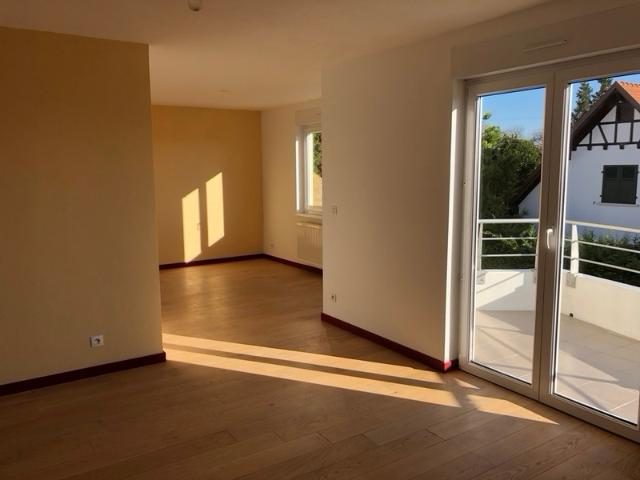 Appartement vente à Molsheim, Ernolsheim-bruche