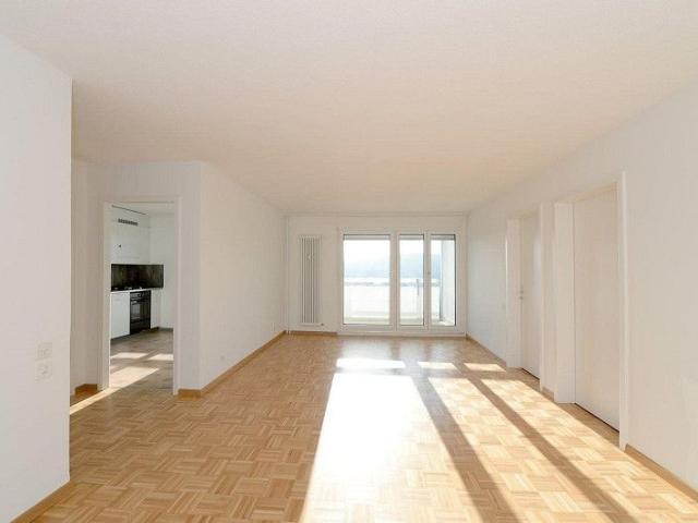 Apartment mieten in La Chaux-de-Fonds