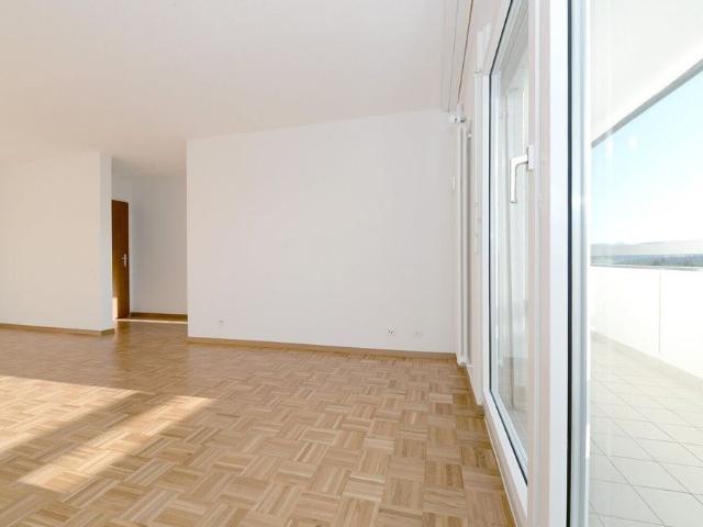 Apartment mieten in La Chaux-de-Fonds