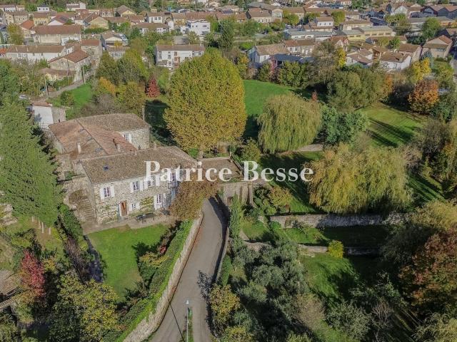 Maison vente à Les Plôts Hauts, Prades