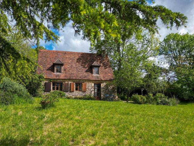 Maison vente à Sarlat-la-Canéda, Daglan