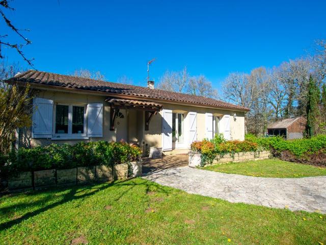 Maison vente à Bergerac, Lalinde