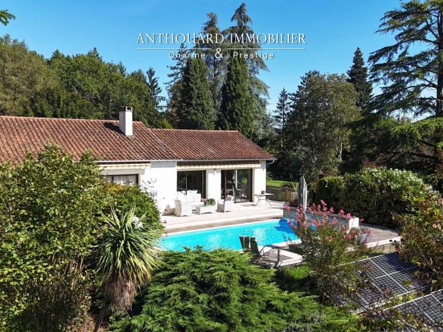 Maison vente à Bergerac, Lalinde