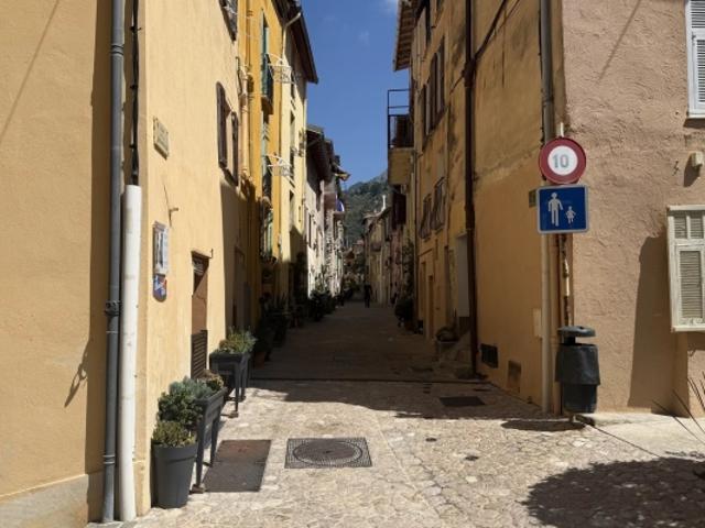 Appartement vente à Nice, Castellar