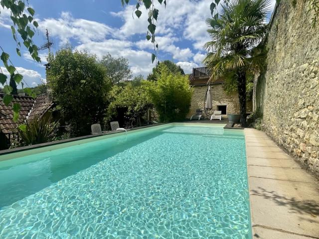 Maison vente à Sarlat-la-Canéda, Montignac
