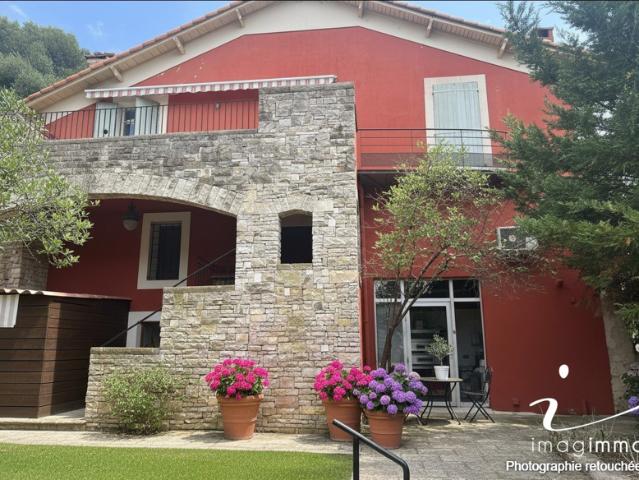 Maison vente à Montpellier