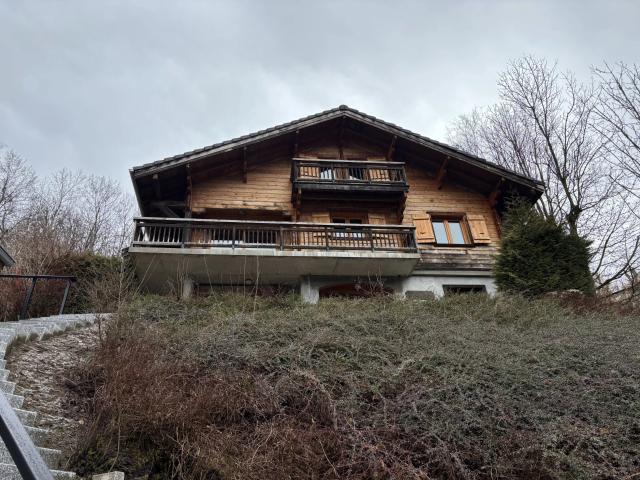 Maison vente à Bonneville, Morillon