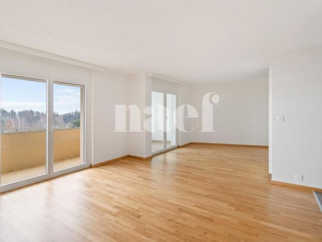 Apartment mieten in Corcelles (NE)
