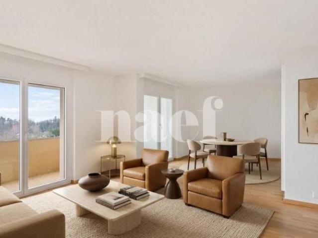 Apartment mieten in Corcelles (NE)