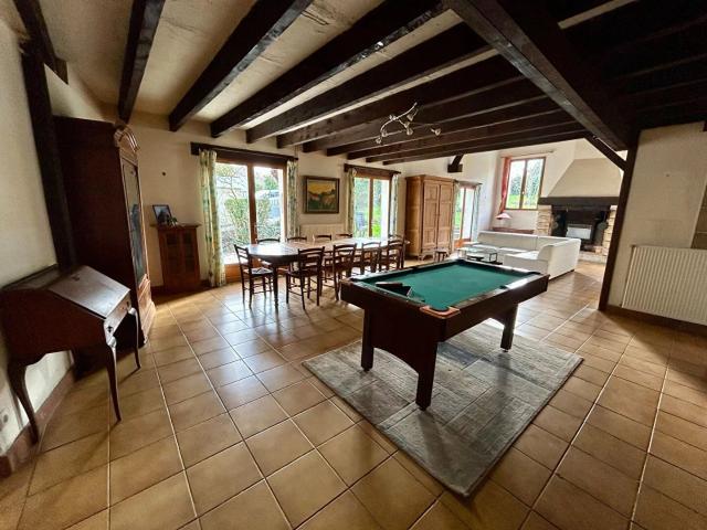 Maison vente à Tours, Reugny