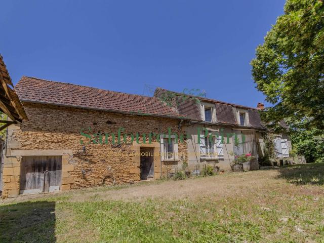 Maison vente à Sarlat-la-Canéda, Sarlat-la-canéda