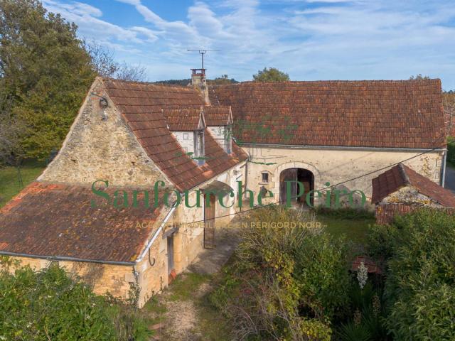 Maison vente à Sarlat-la-Canéda, Sarlat-la-canéda