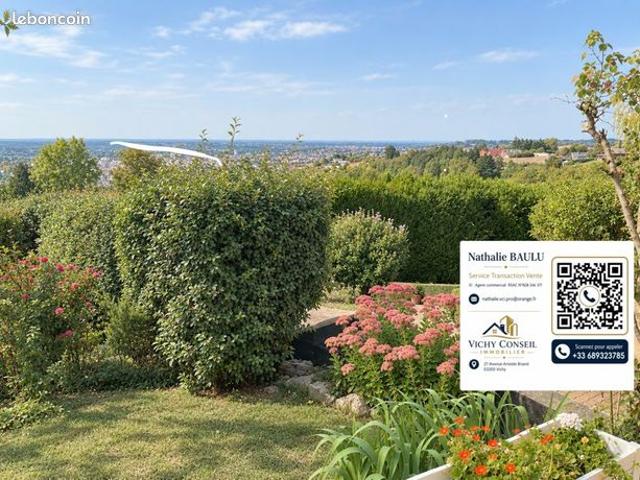 Maison vente à Le Vernet, Alpes-de-Haute-Provence
