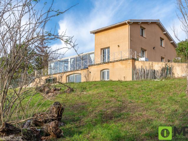 Maison vente à Les Terrasses de la Lède, Villeneuve-sur-lot