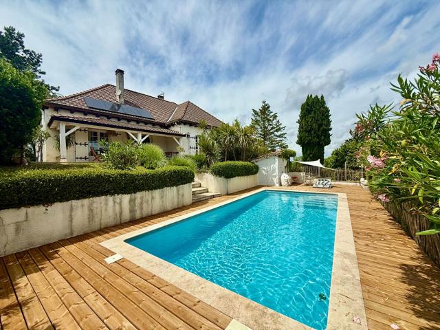 Maison vente à Villeneuve-sur-Lot, Villeneuve-sur-lot