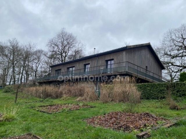 Maison vente à Angoulême, Vindelle