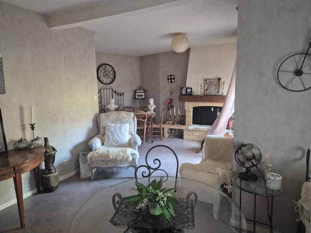 Appartement vente à Autun, Le Creusot