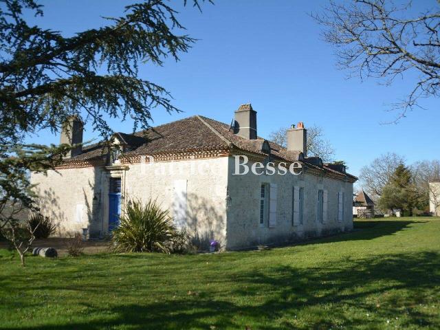 Maison vente à Prayssas