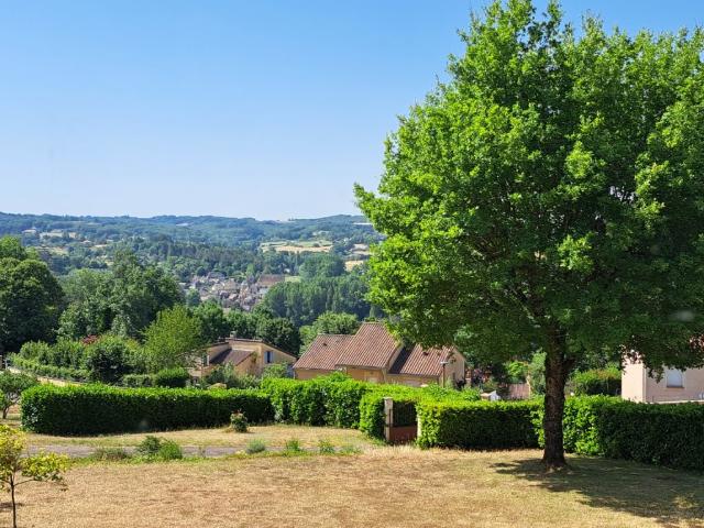 Maison vente à Quartier des Cordeliers, Gourdon