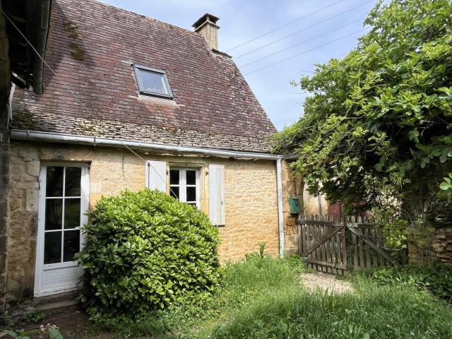 Maison vente à Sarlat-la-Canéda, Montignac