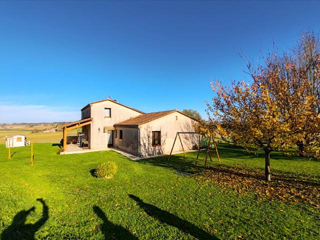 Maison vente à Marmande, Puymiclan
