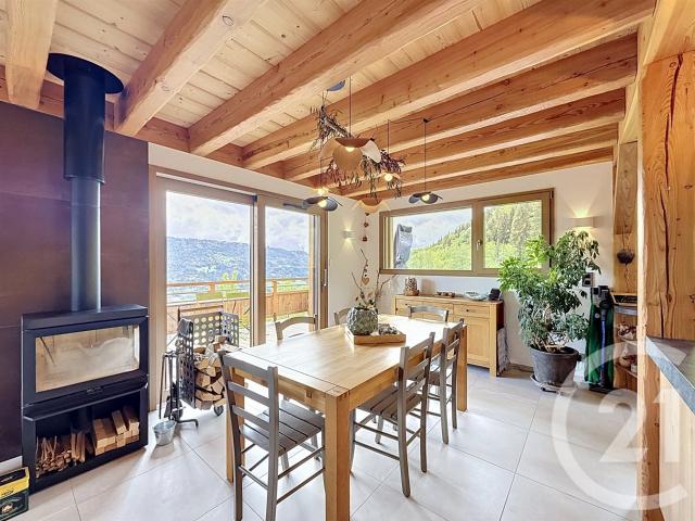 Maison vente à Bonneville, Verchaix