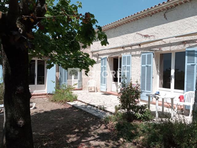 Maison vente à Arrondissement de Draguignan, Montauroux