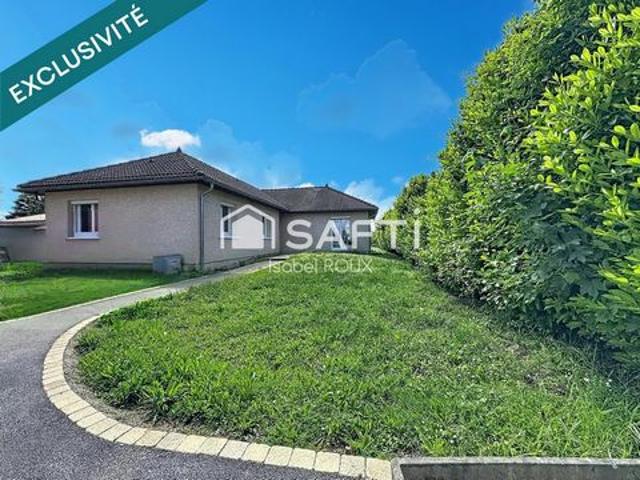 Villa vente à Vienne, Beaurepaire